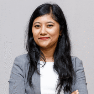 Aastha Shrestha