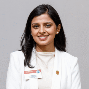 Anisha Karn
