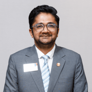 Ankit Goenka