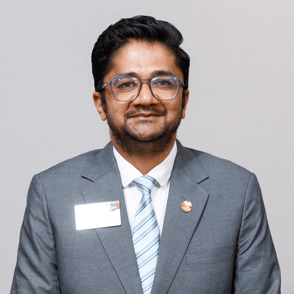 Ankit Goenka