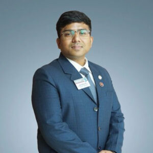 Nimit Mittal
