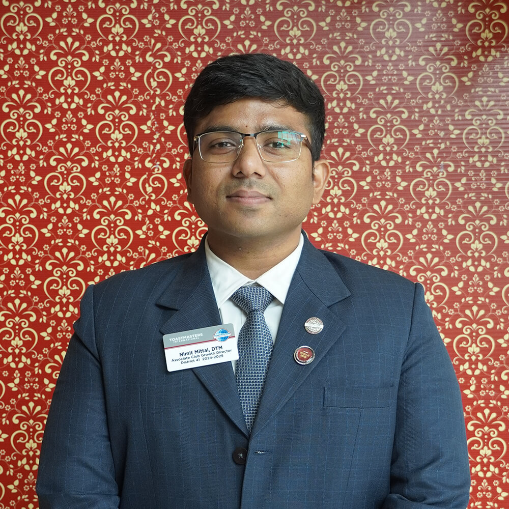 Nimit Mittal