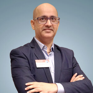 Sachin Malik