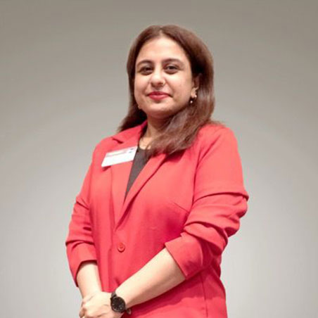 Sanjana-Monga