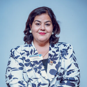 ANJILA BISTA