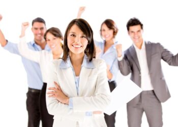 The voyage of a leader