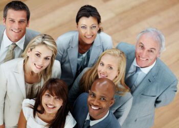 My Leadership transition professionally and at Toastmasters