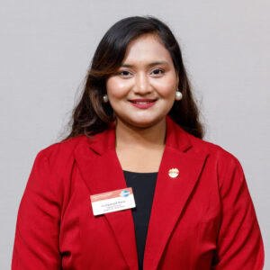 Pushpanjali Baral