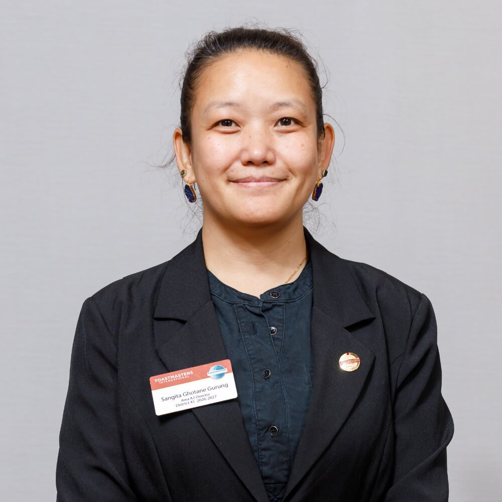 Sangita Ghotane Gurung