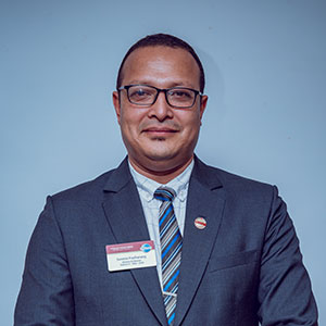 Sunetra-Pradhanang