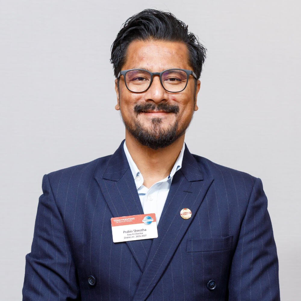 Prabin Shrestha