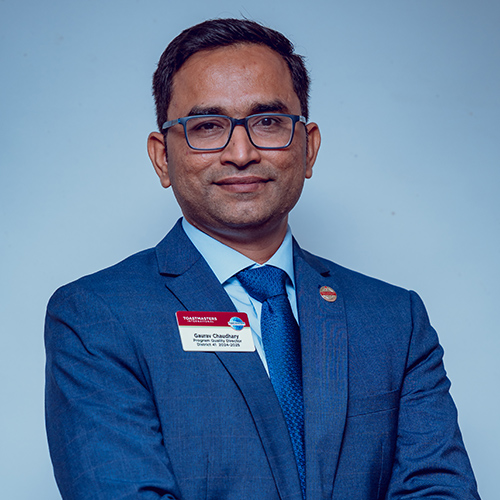 Gaurav-Chaudhary