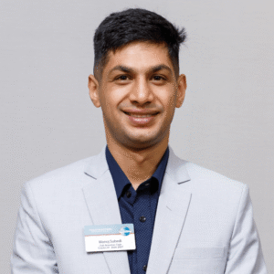 Manoj Subedi