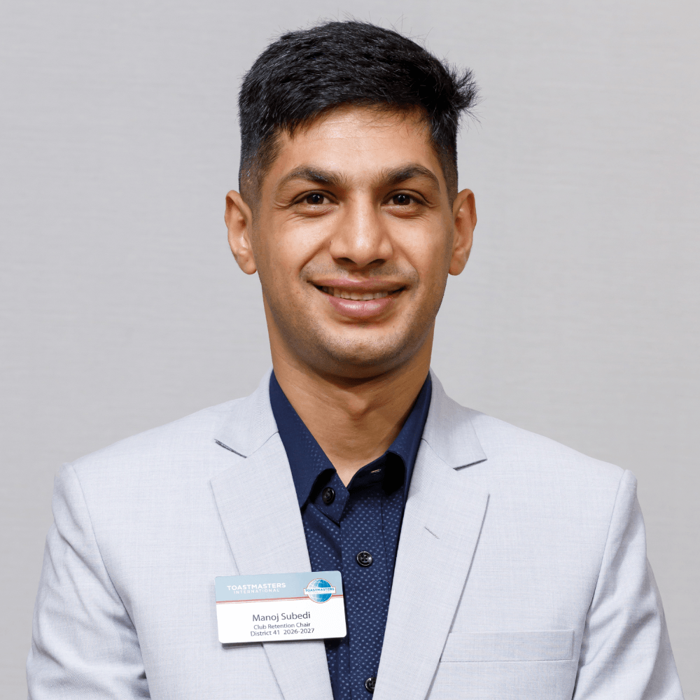 Manoj Subedi