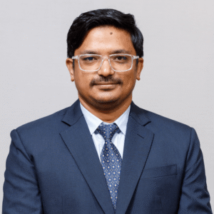 Nirajan Shrestha