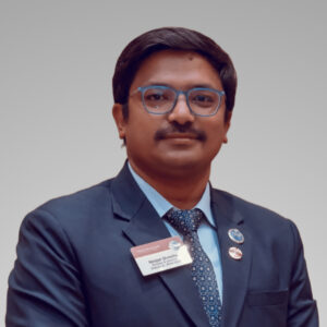 Nirajan Shrestha