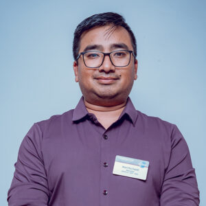 Mani Raj Kapali