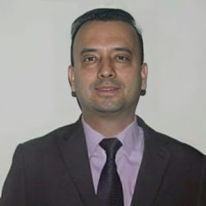 Sandeep Raturi