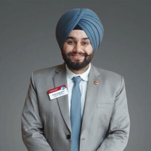 Jaskirat Singh Bakshi