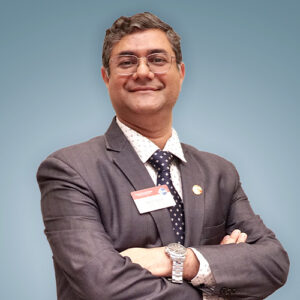 Aashish Bansal