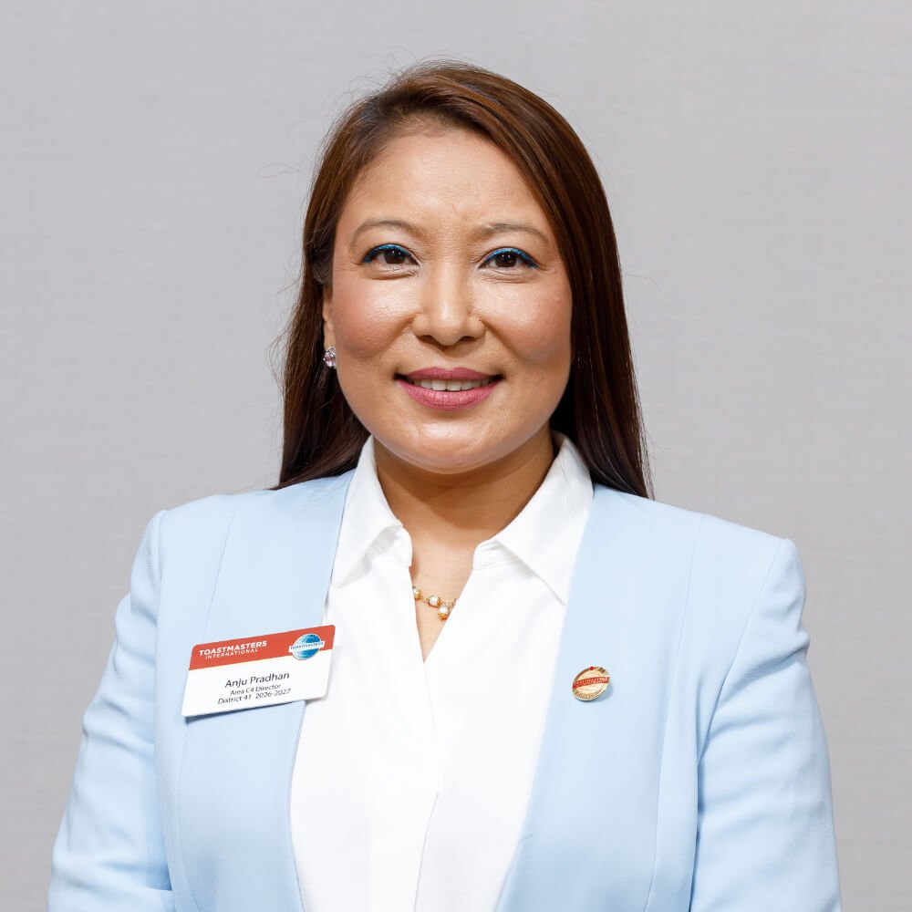 Anju Pradhan