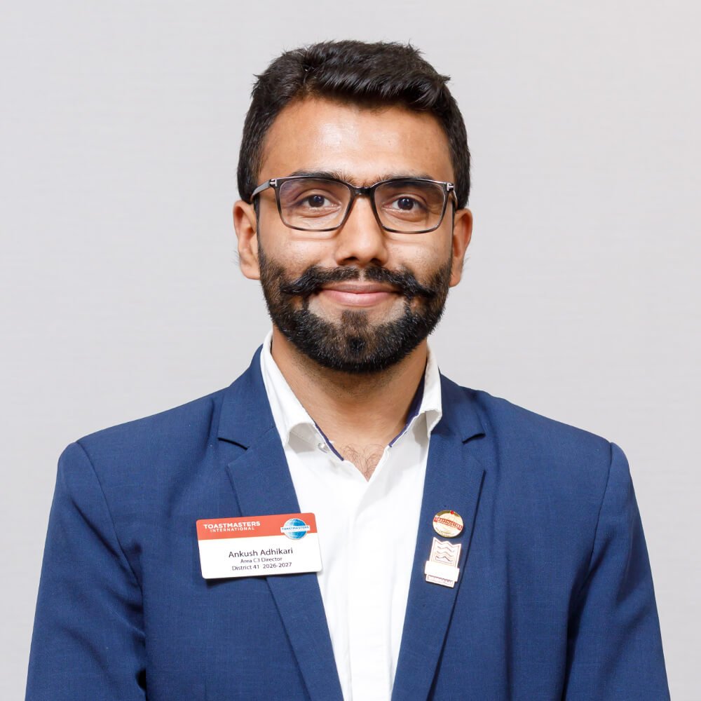 Ankush Adhikari