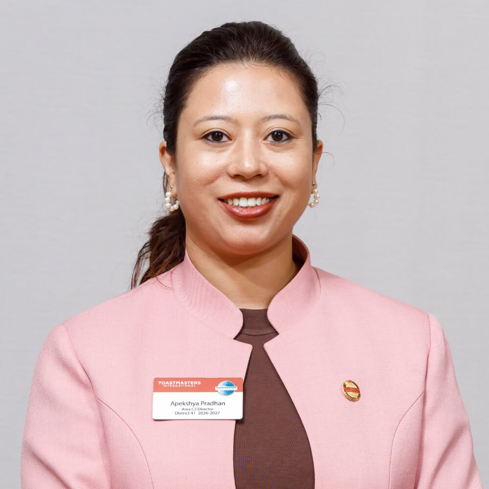 Apekshya Pradhan