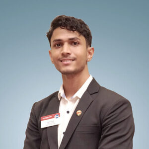 Jatin Dang