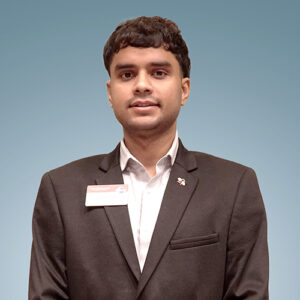 Karthik Sajwan