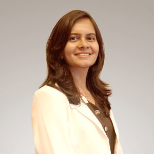 Meenal Banchhor