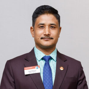 Rajan Maharjan
