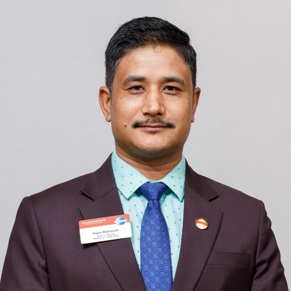 Rajan Maharjan