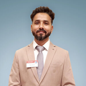 Raju Chauhan