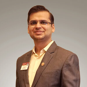 Sharad Jain