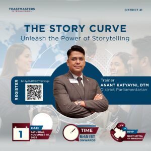 The story Curve