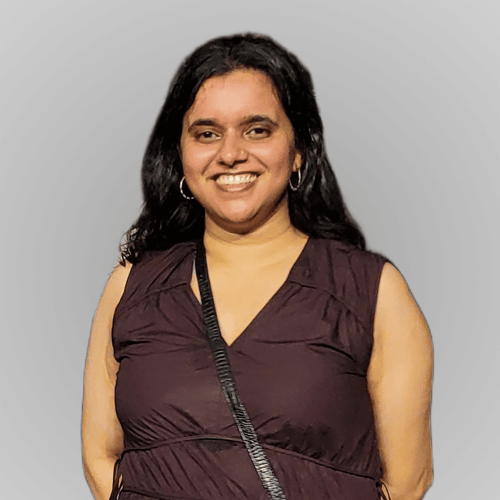 Smriti Mishra