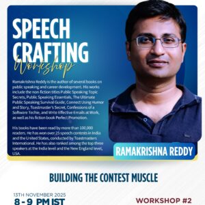 Building The contest Muscle