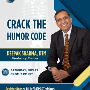 crack the humor code