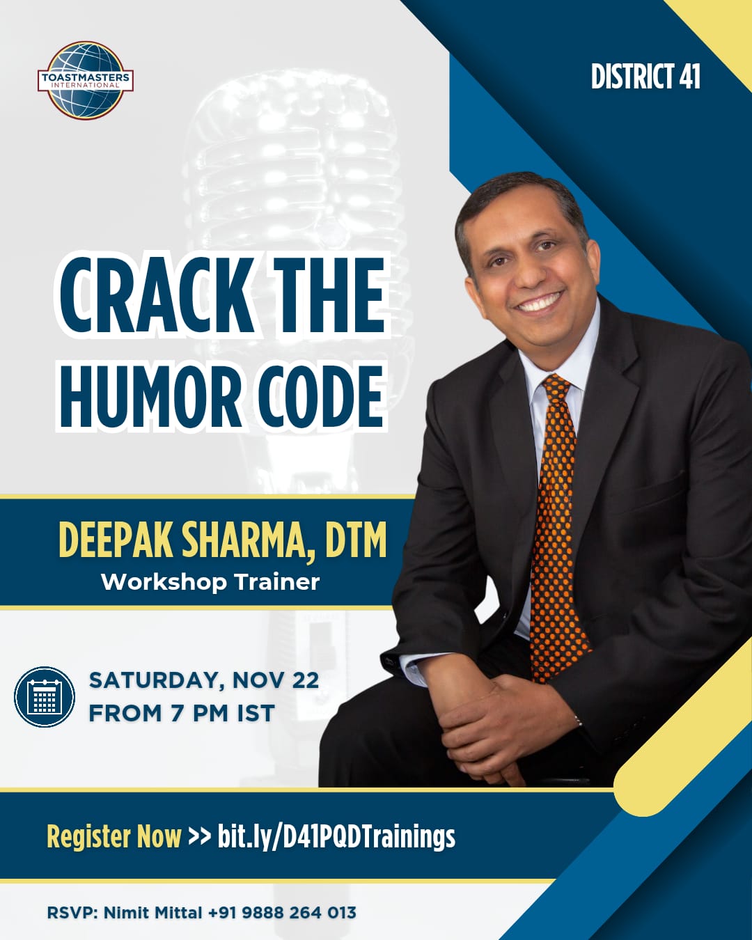 crack the humor code