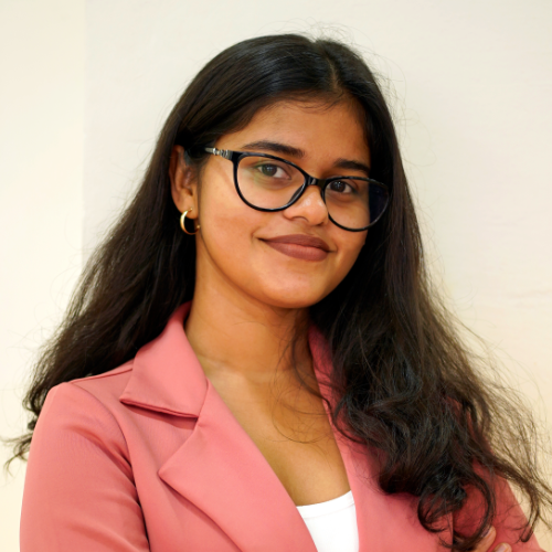 Nirdusha Shanthakumar, PM5