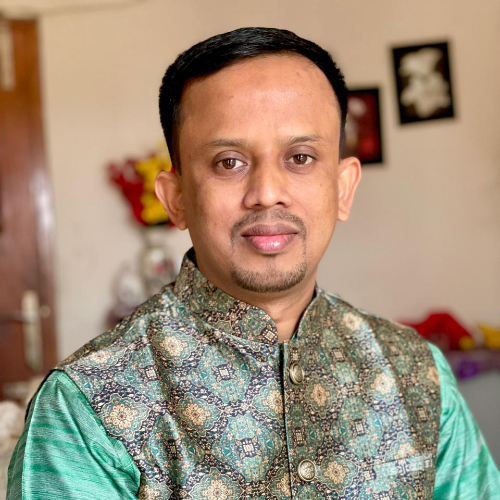 MD. Abdul Kalam Azad​