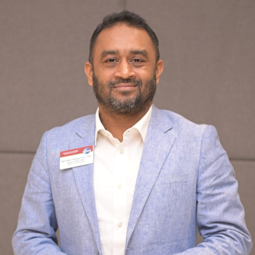 MD. Golam Dastagir, DTM​