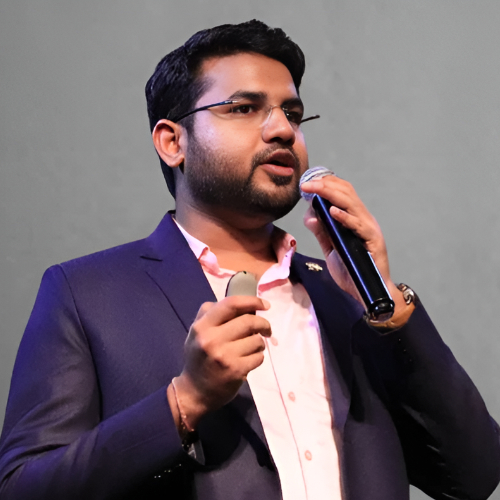 Asankhya Vishwa Mohan