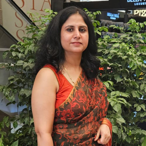 Shashi Jangra, PM5