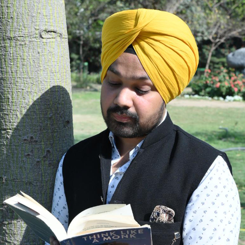 damanjit