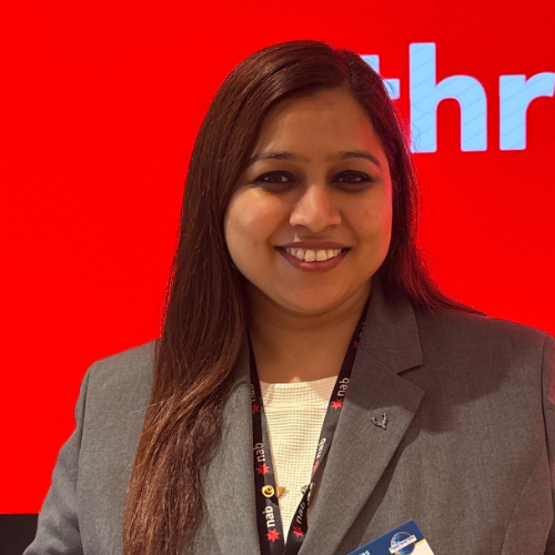 Niti Sharma, LD4