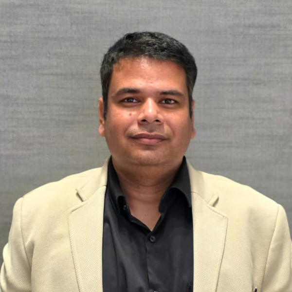 Gaurav K. Dubey