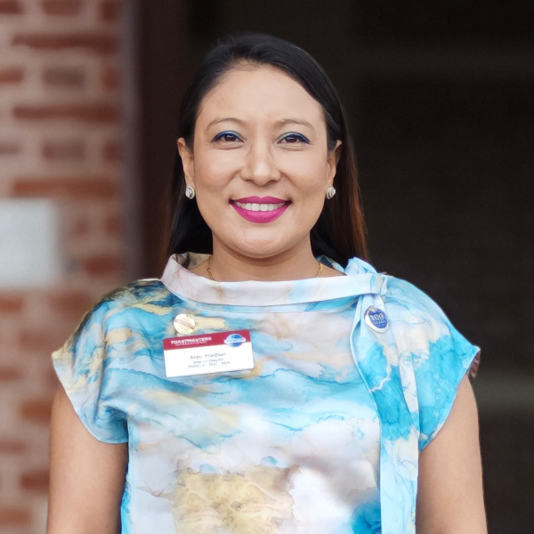 Anju Pradhan