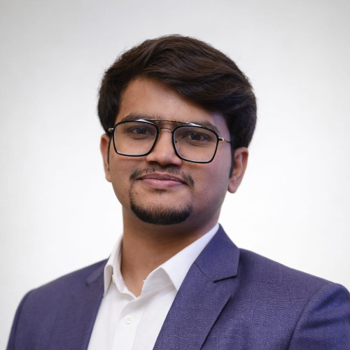 Himanshu Tiwari