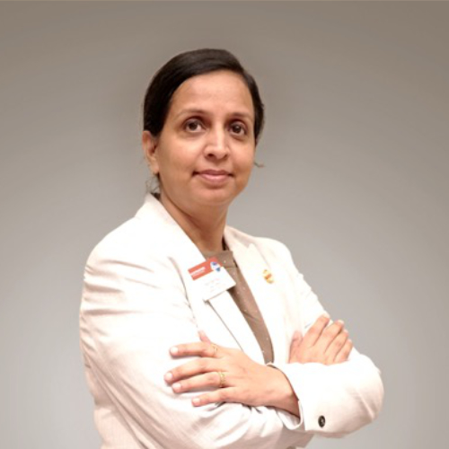 Ravinder Kaur